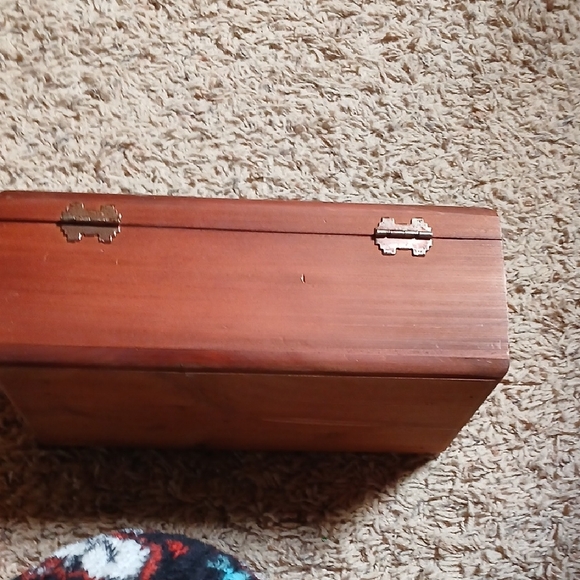 Lane Mini Cedar Chest - Picture 10 of 10